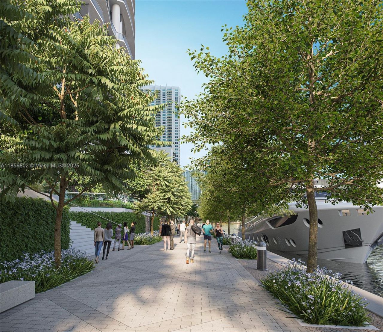 77 SE 5th St, Unit 2701, Miami, FL 33131 Photo