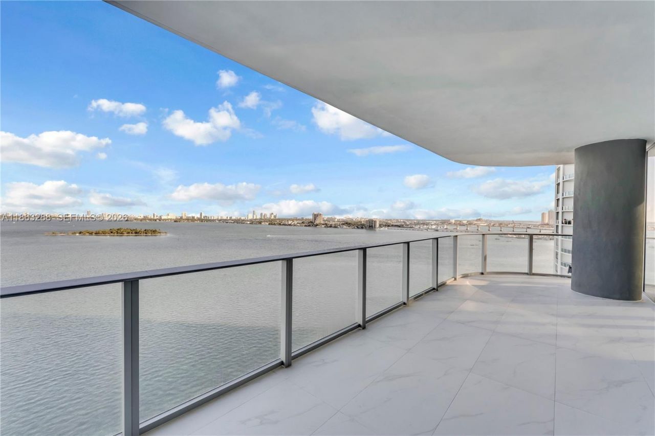 700 NE 24th Street, Unit 1407, Miami, FL 33137 Photo