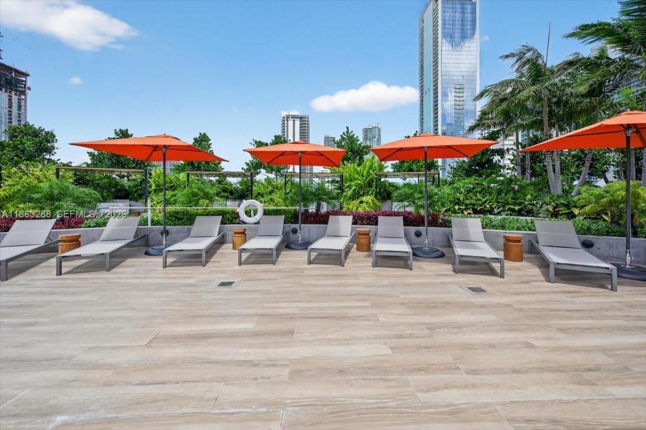 700 NE 24th Street, Unit 1407, Miami, FL 33137 Photo