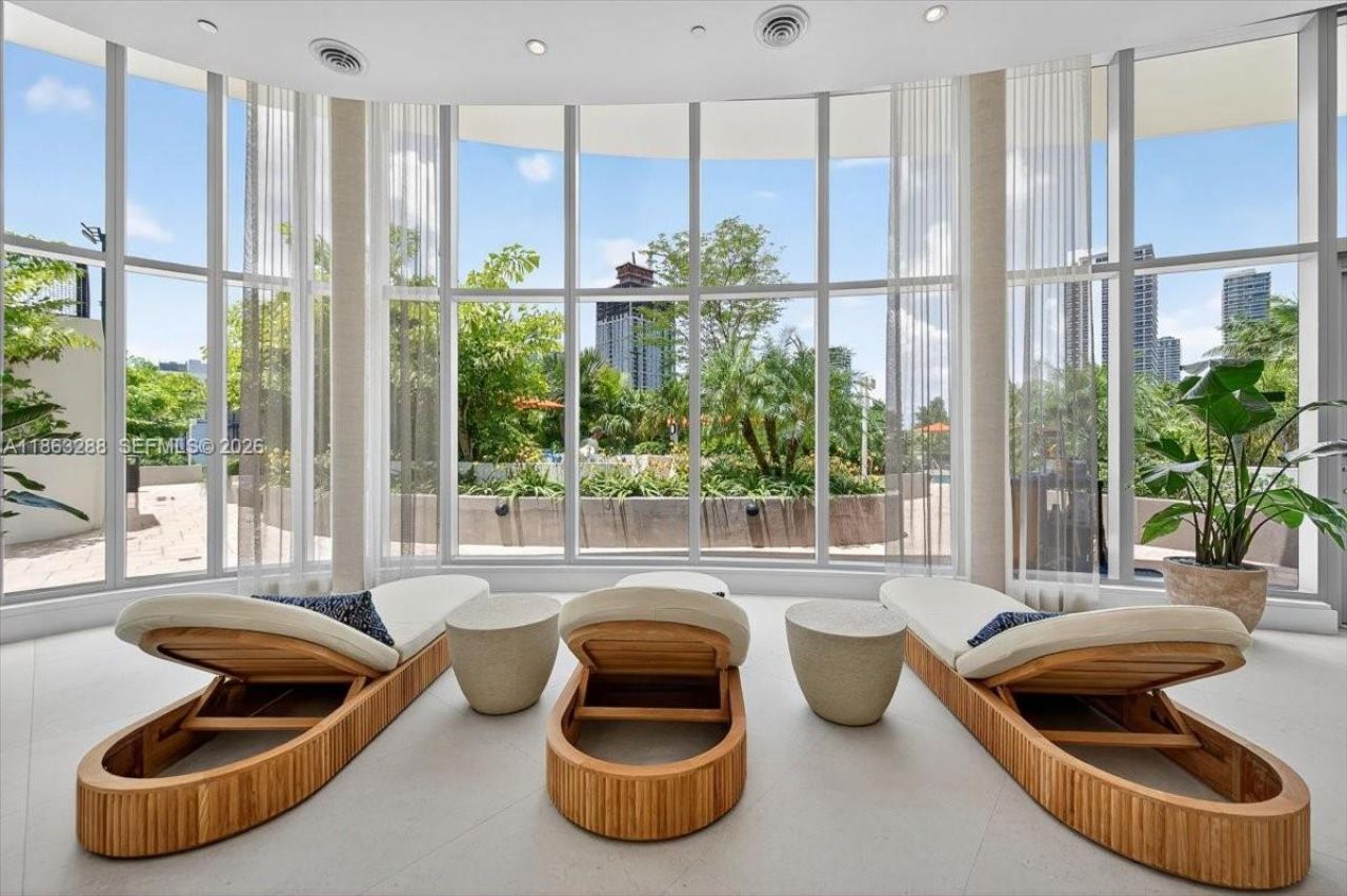 700 NE 24th Street, Unit 1407, Miami, FL 33137 Photo