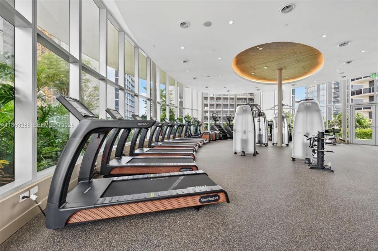 700 NE 24th Street, Unit 1407, Miami, FL 33137 Photo