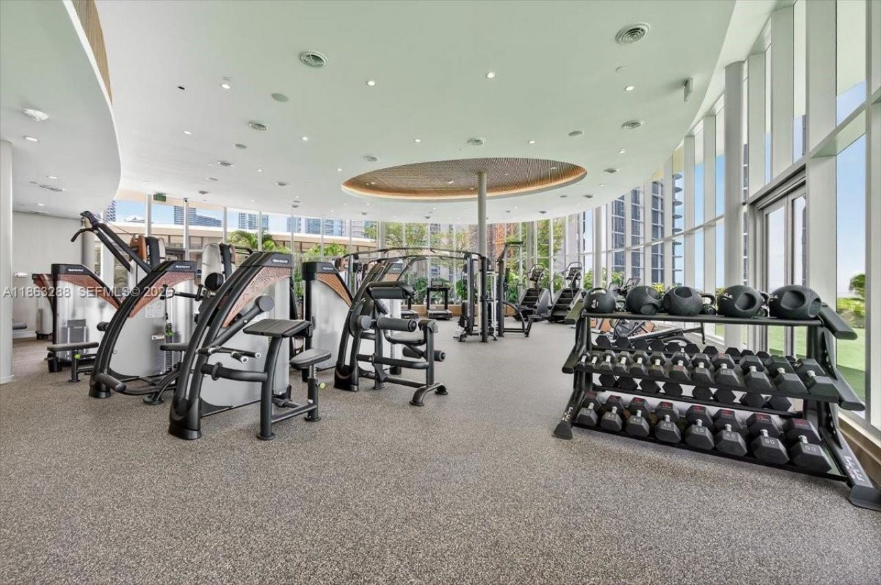 700 NE 24th Street, Unit 1407, Miami, FL 33137 Photo