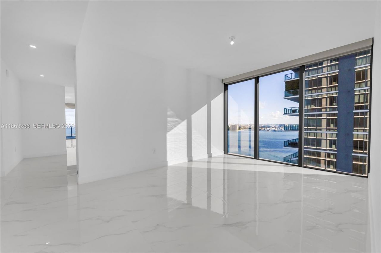 700 NE 24th Street, Unit 1407, Miami, FL 33137 Photo