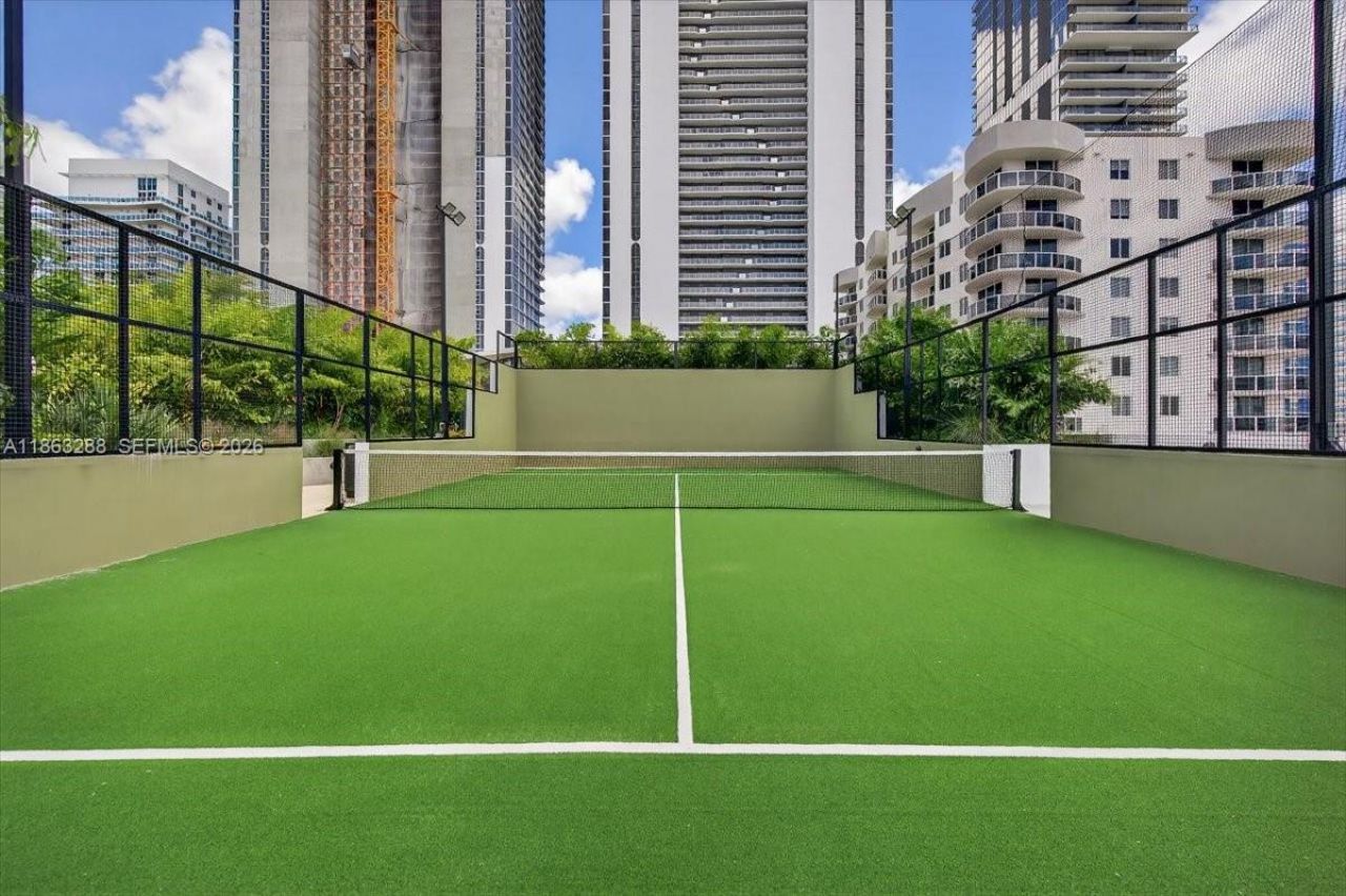 700 NE 24th Street, Unit 1407, Miami, FL 33137 Photo