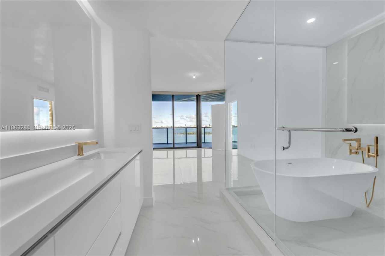 700 NE 24th Street, Unit 1407, Miami, FL 33137 Photo