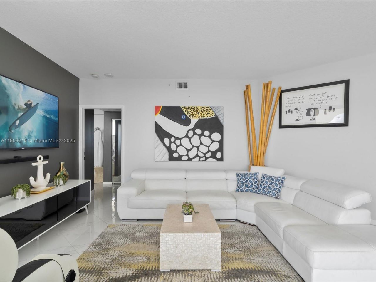 6001 N Ocean Dr, Unit 1203, Hollywood, FL 33019 Photo