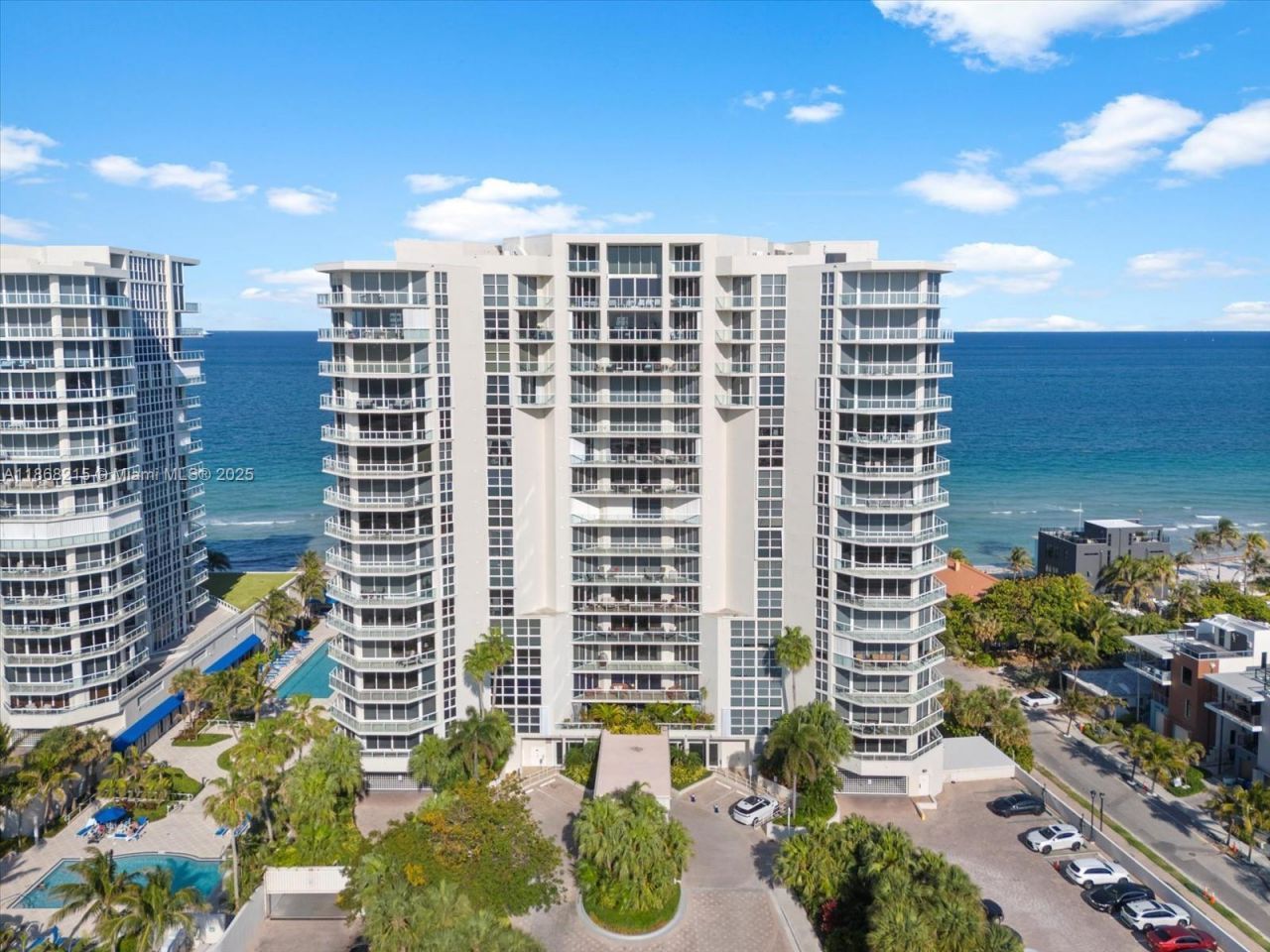 6001 N Ocean Dr, Unit 1203, Hollywood, FL 33019 Photo