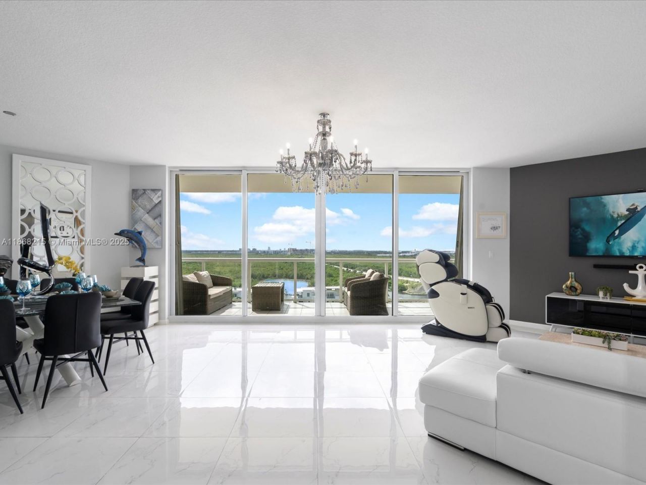 6001 N Ocean Dr, Unit 1203, Hollywood, FL 33019 Photo