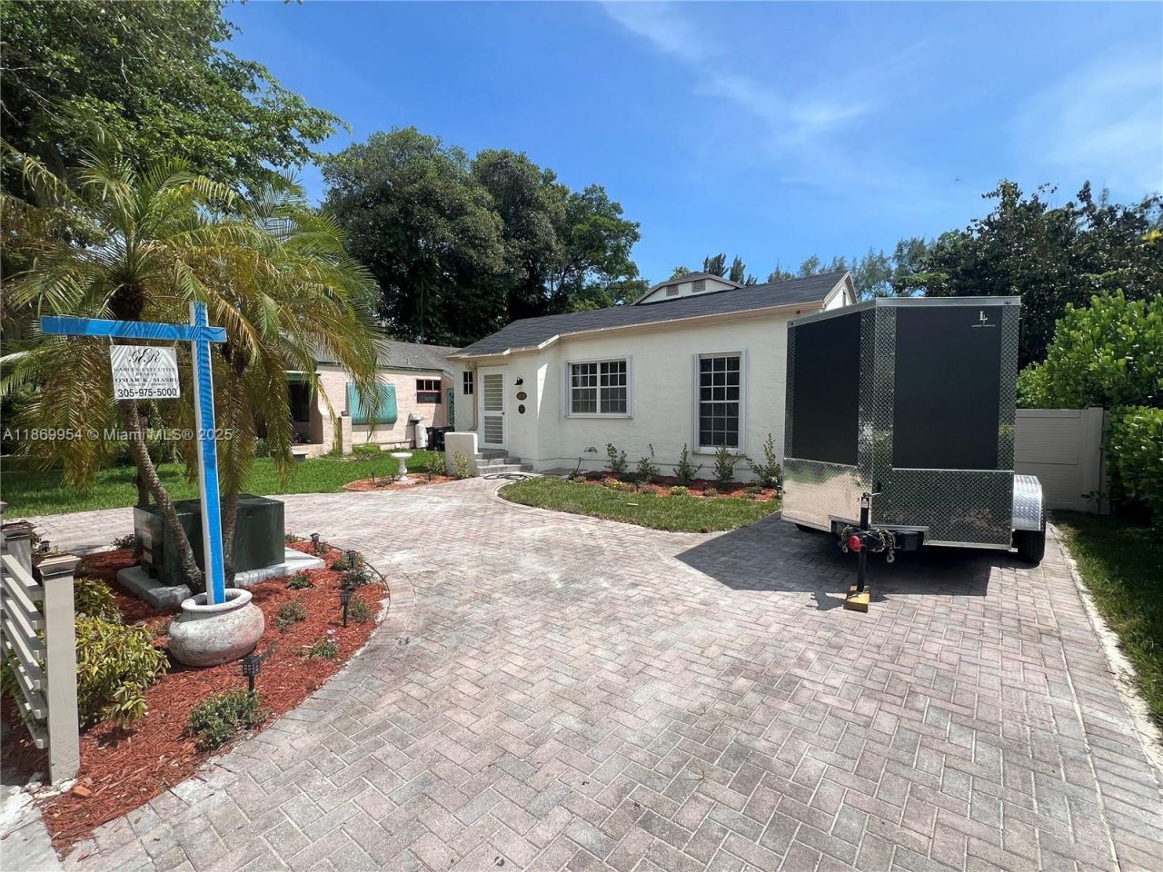 6218 SW 56th St, South Miami, FL 33155 Photo