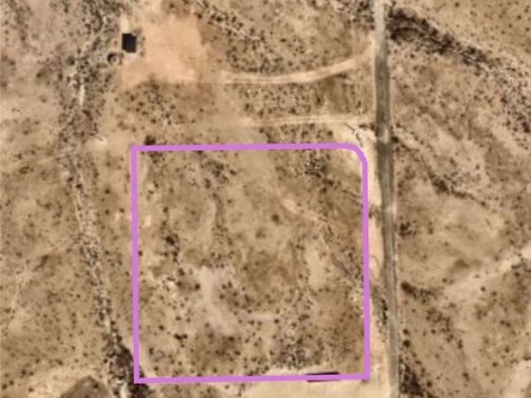 0 Ranch Road , Moapa, NV 89025