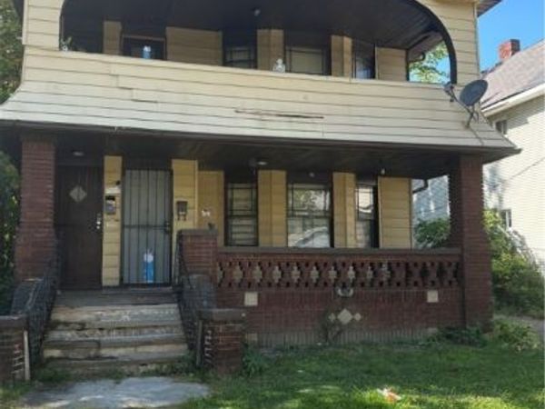 3264 E 142nd Street, Cleveland, OH 44120