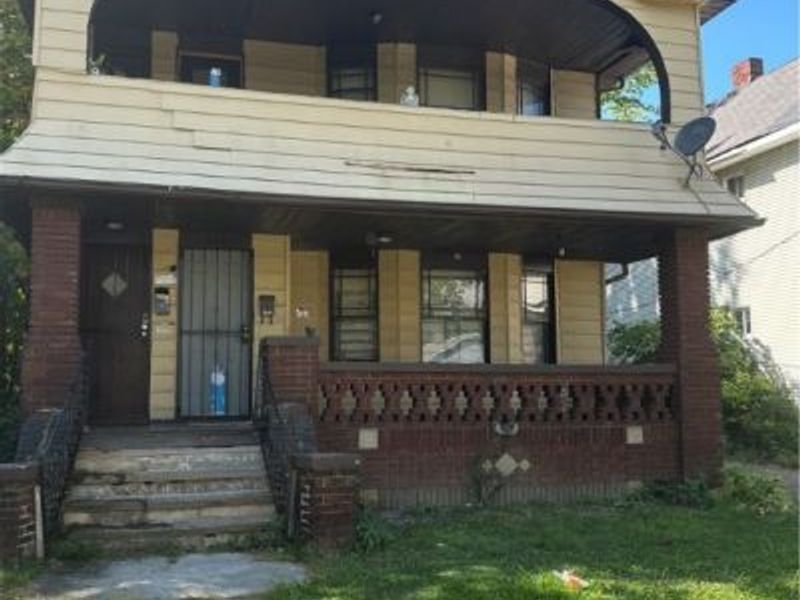 3264 E 142nd Street, Cleveland, OH 44120 Photo 1