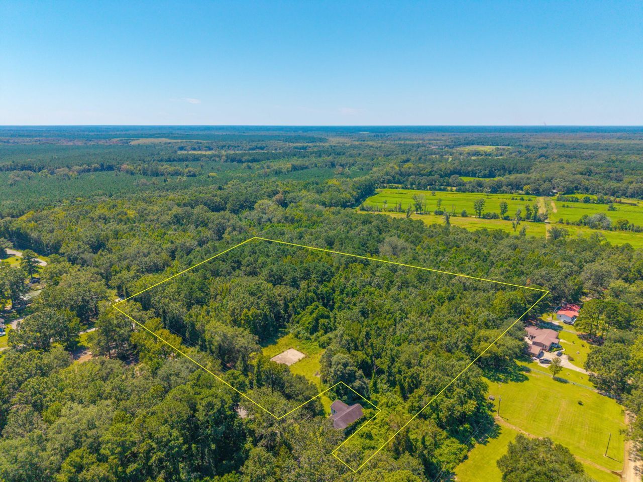 1718 Hope Plantation Lane Photo 10