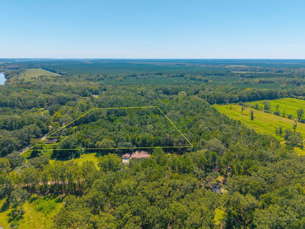 1718 Hope Plantation Lane Photo 11