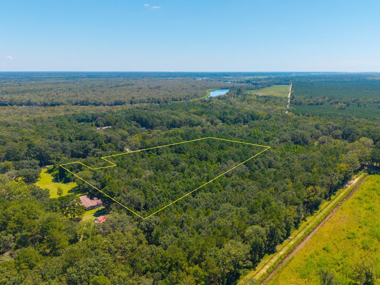 1718 Hope Plantation Lane Photo 12