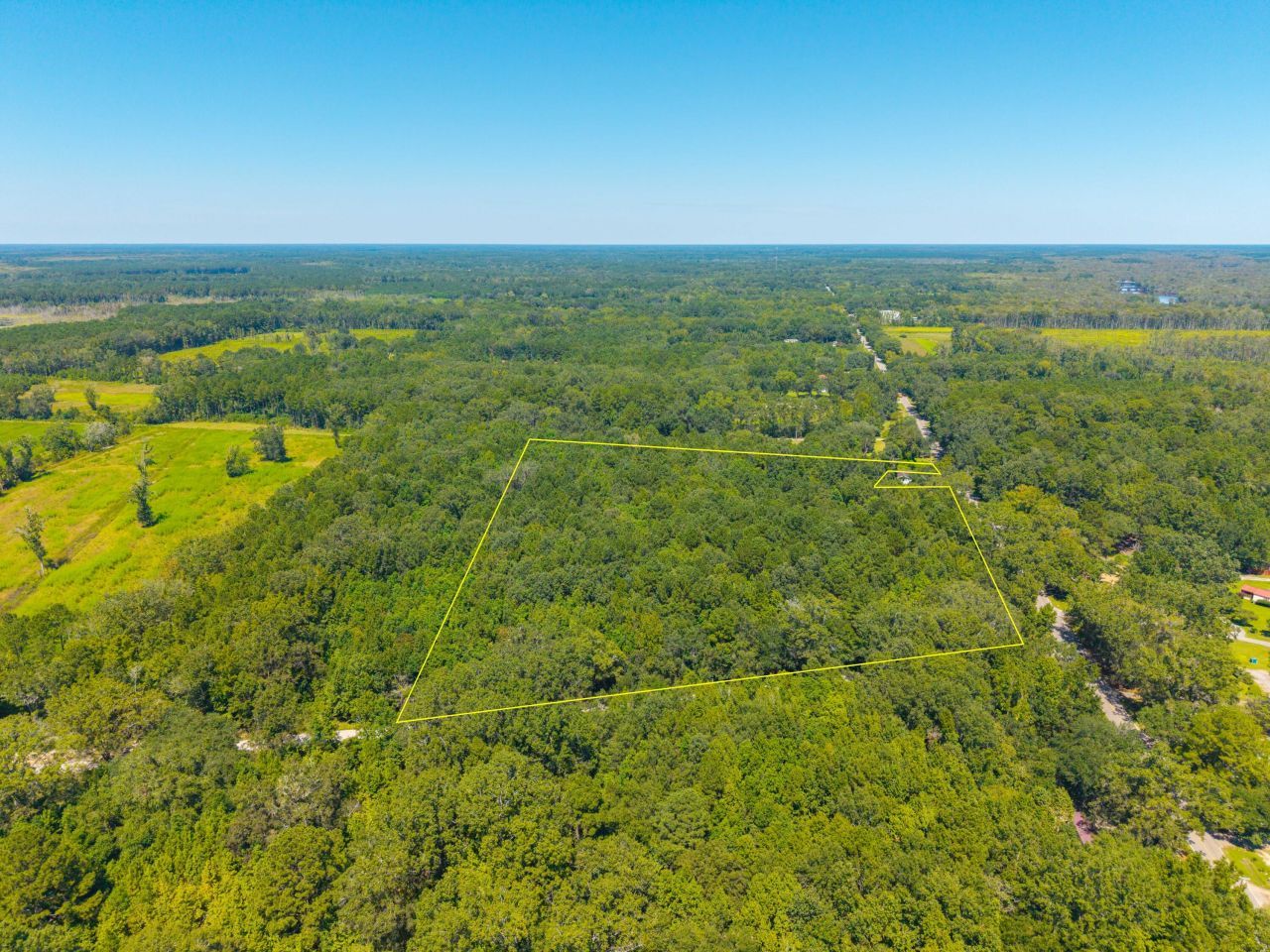 1718 Hope Plantation Lane Photo 14