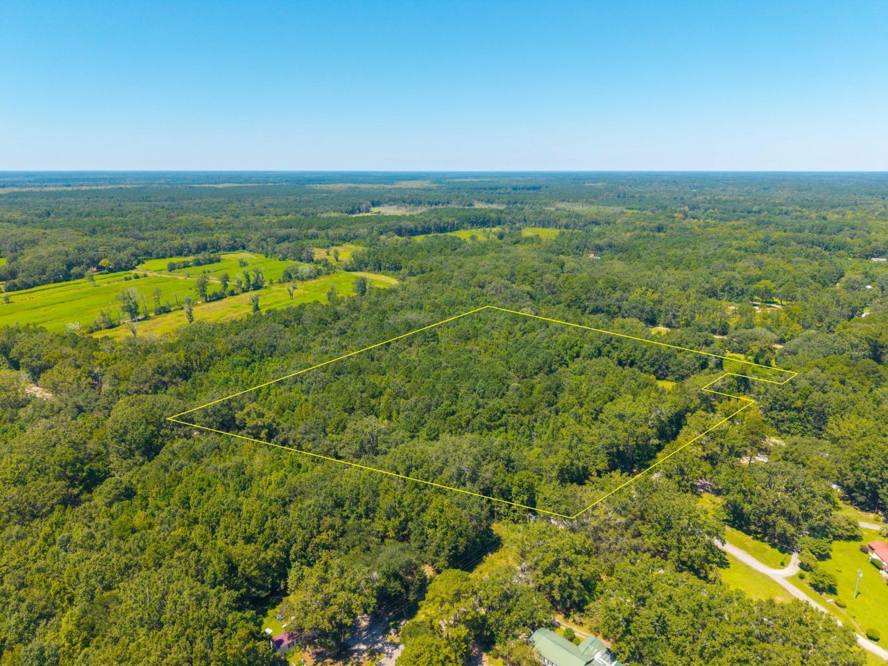 1718 Hope Plantation Lane Photo 15