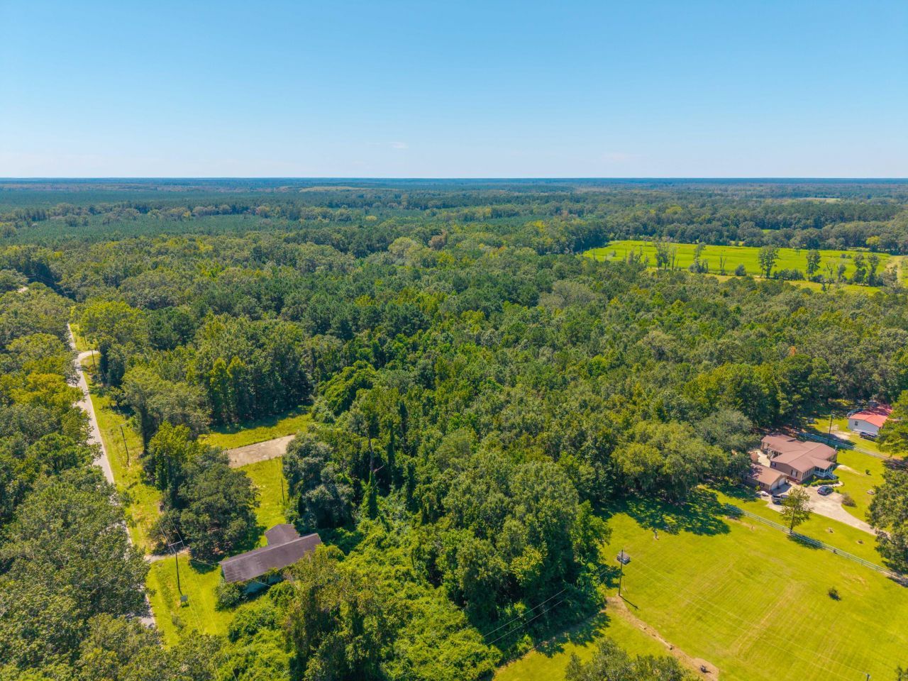 1718 Hope Plantation Lane Photo 5