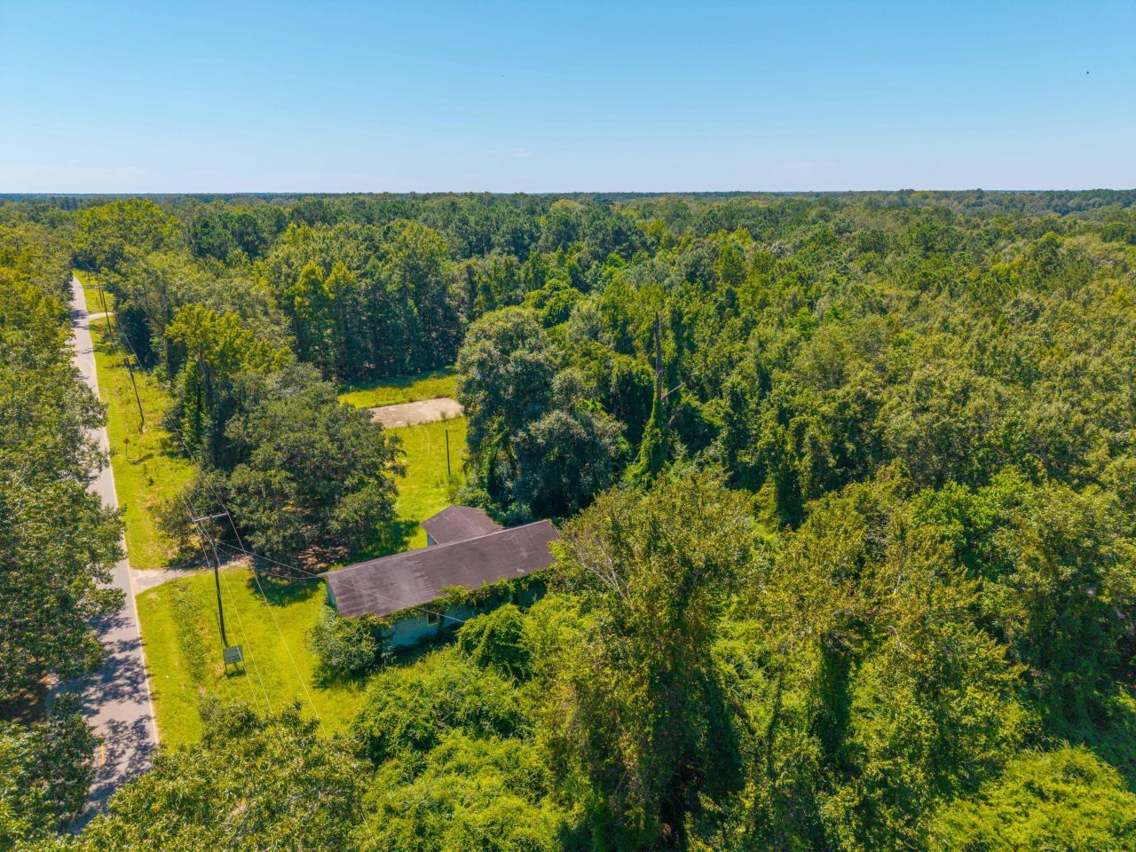 1718 Hope Plantation Lane Photo 6