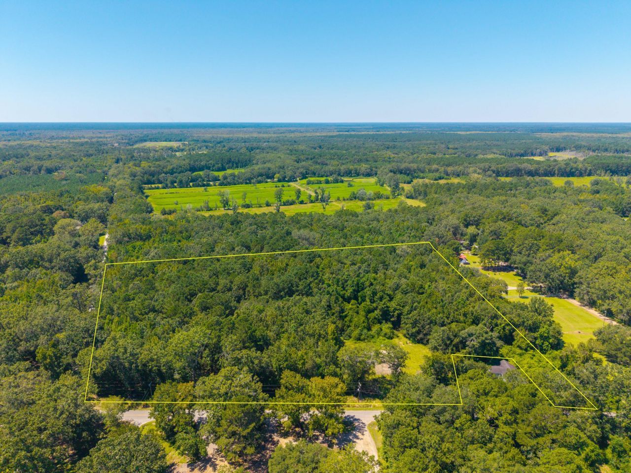 1718 Hope Plantation Lane Photo 9