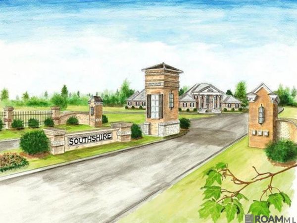 Lot 34 Southshire Ave, Livingston, LA 70754