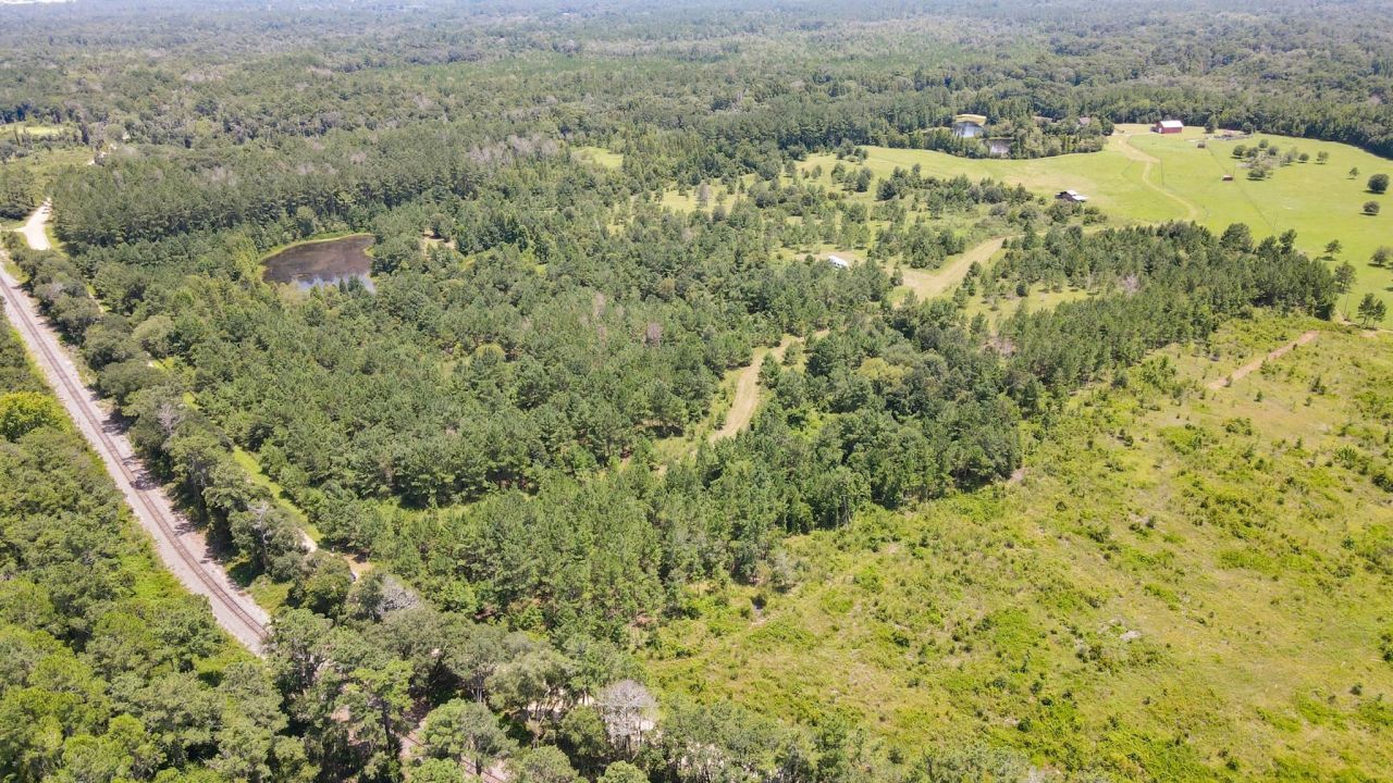 Tbd SE 78th Place, White Springs, FL 32096 Photo