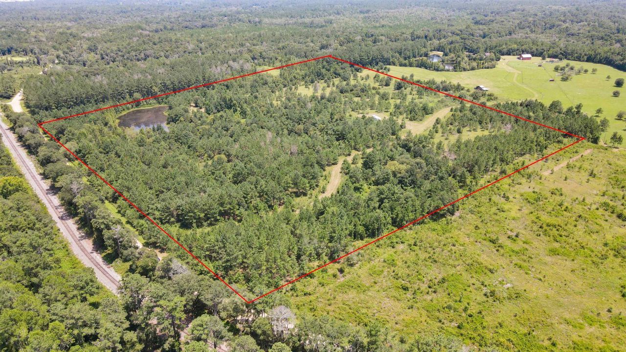 Tbd SE 78th Place, White Springs, FL 32096 Photo