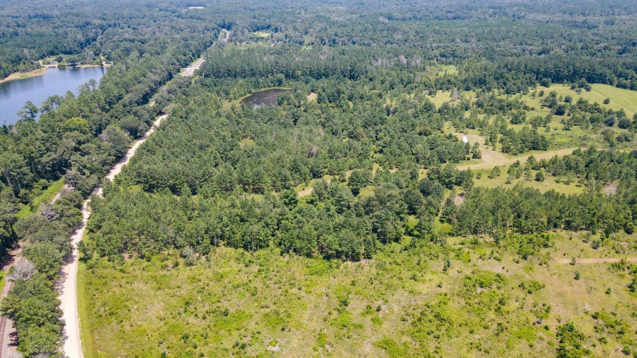 Tbd SE 78th Place, White Springs, FL 32096 Photo