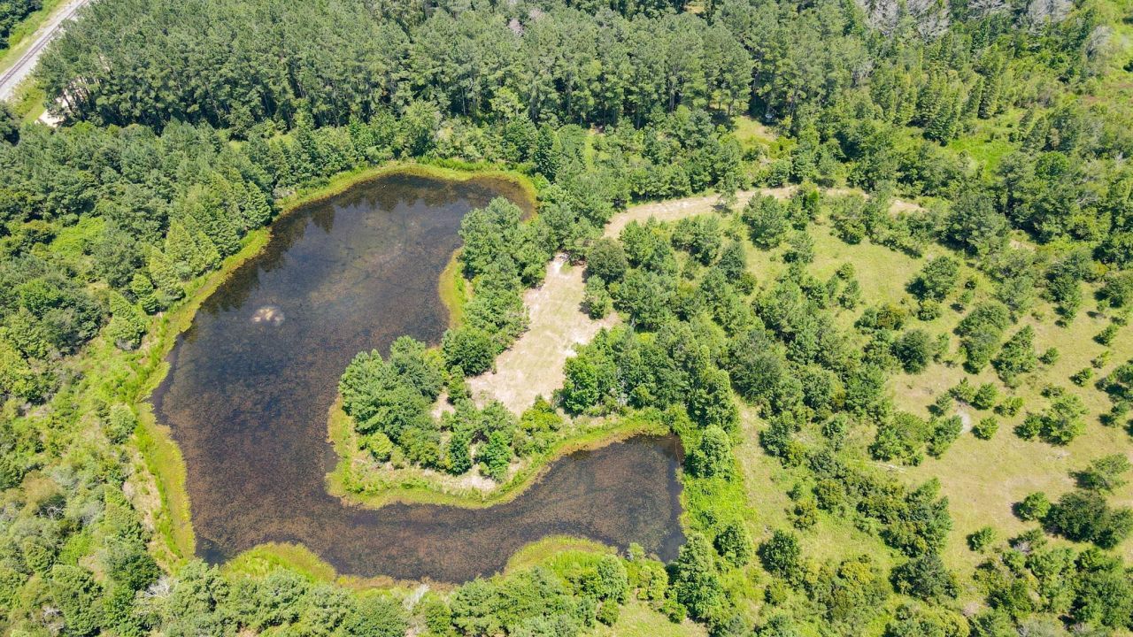 Tbd SE 78th Place, White Springs, FL 32096 Photo