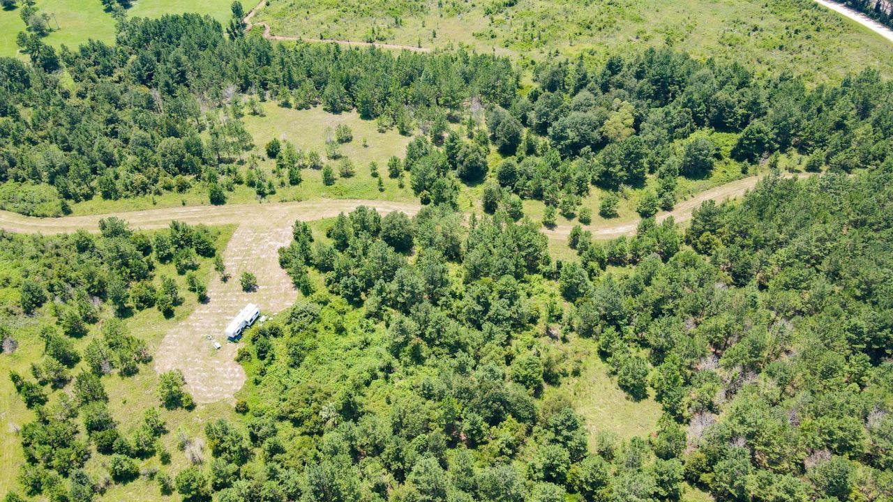 Tbd SE 78th Place, White Springs, FL 32096 Photo