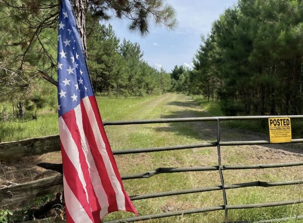 Tbd SE 78th Place, White Springs, FL 32096 Photo