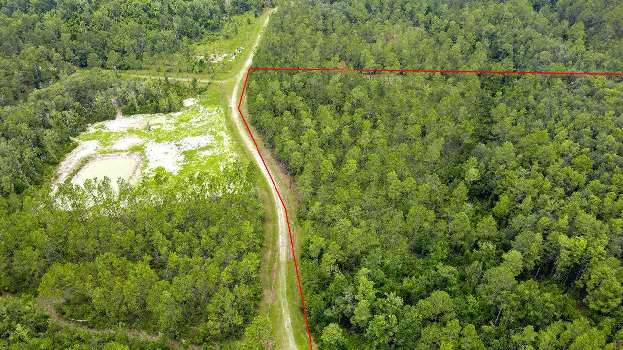 Lot 121 SW Pacific Drive, Greenville, FL 32331 Photo