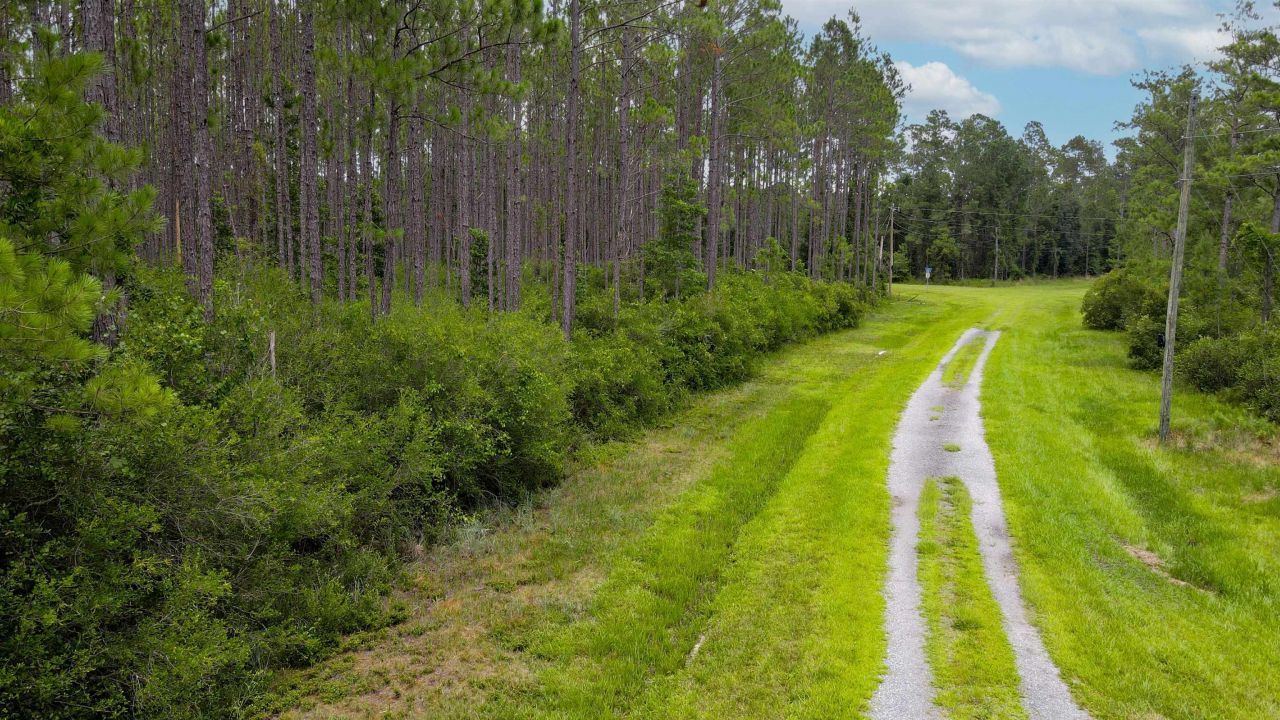 Lot 121 SW Pacific Drive, Greenville, FL 32331 Photo