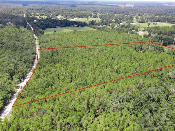 2 Royal Springs 198th Terrace, Unit Lot 2, O Brien, FL 32071