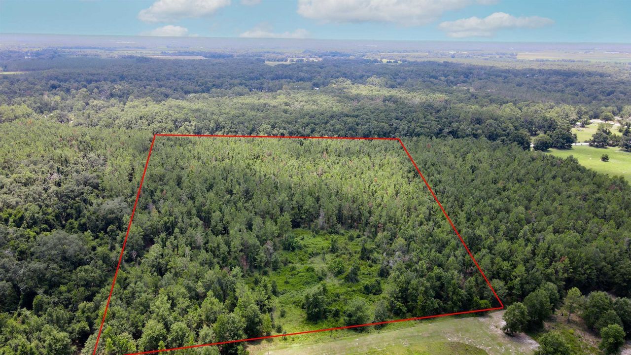 2 Royal Springs 198th Terrace, Lot #Lot 2, O Brien, FL 32071 Photo