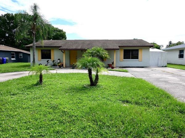 615 N FORREST AVENUE, KISSIMMEE, FL 34741