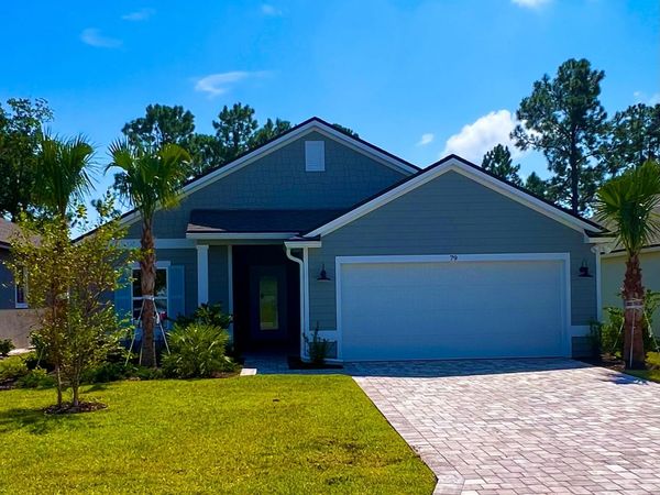79 GREEN Circle, Palm Coast, FL 32164