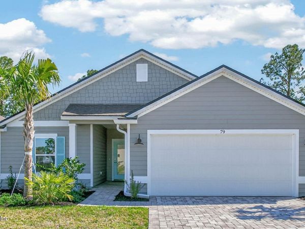 79 GREEN Circle, Palm Coast, FL 32164