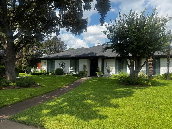 1001 Morningstar Trail, Richardson, TX 75081