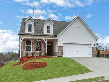 164 Henley Street, Canton, GA 30114