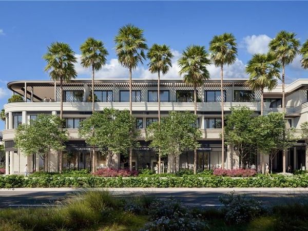 936 5th AVE S, Unit 301, NAPLES, FL 34102