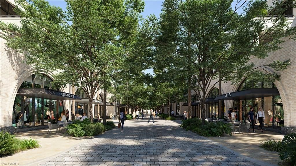 936 5th Ave S, Unit 301, Naples, FL 34102 Photo