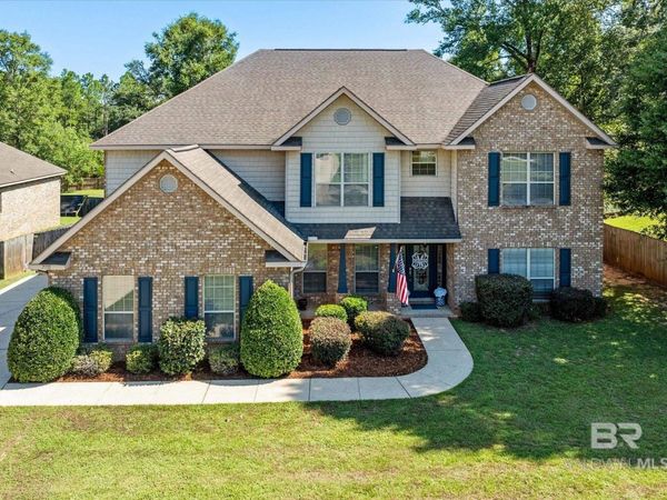 7330 Morse Loop, Mobile, AL 36619