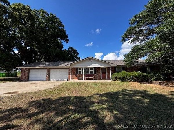 12370 Nashoba Street, Thackerville, OK 73459