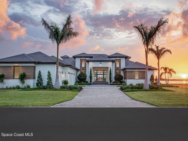 4552 Tennyson Drive, Rockledge, FL 32955