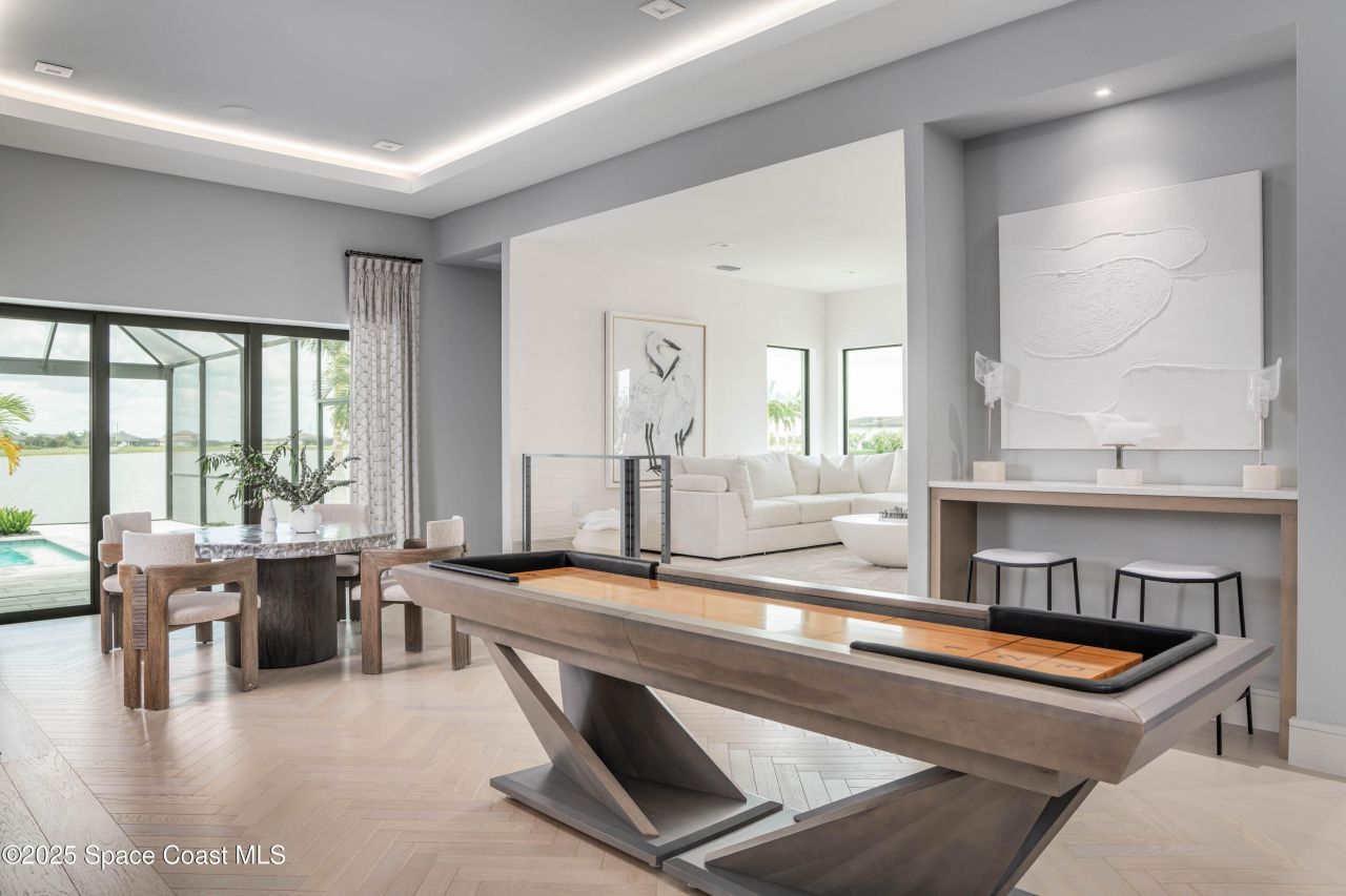 4552 Tennyson Drive, Rockledge, FL 32955 Photo