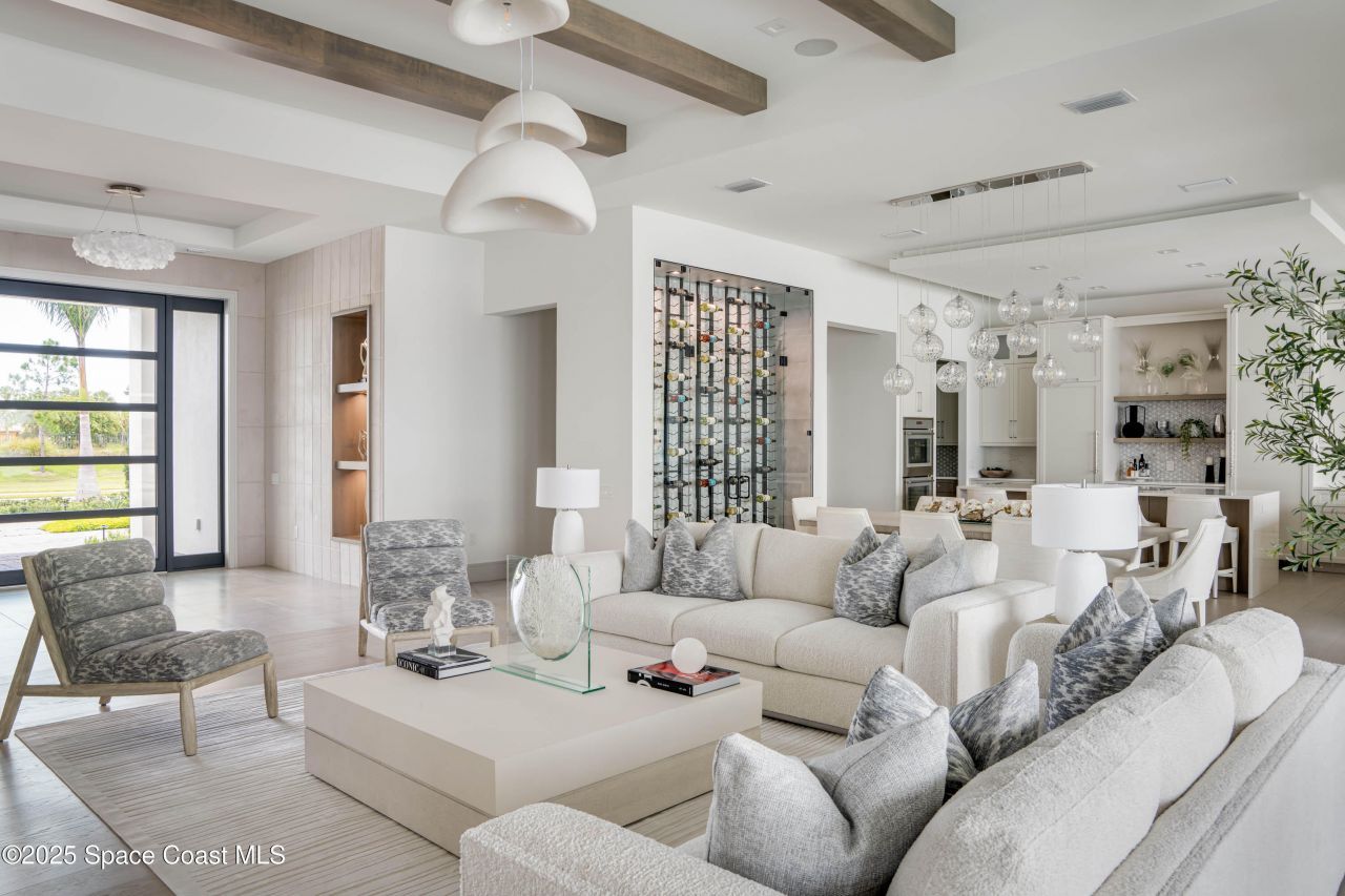 4552 Tennyson Drive, Rockledge, FL 32955 Photo