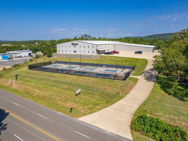 736 Mid America Boulevard, Hot Springs, AR 71913