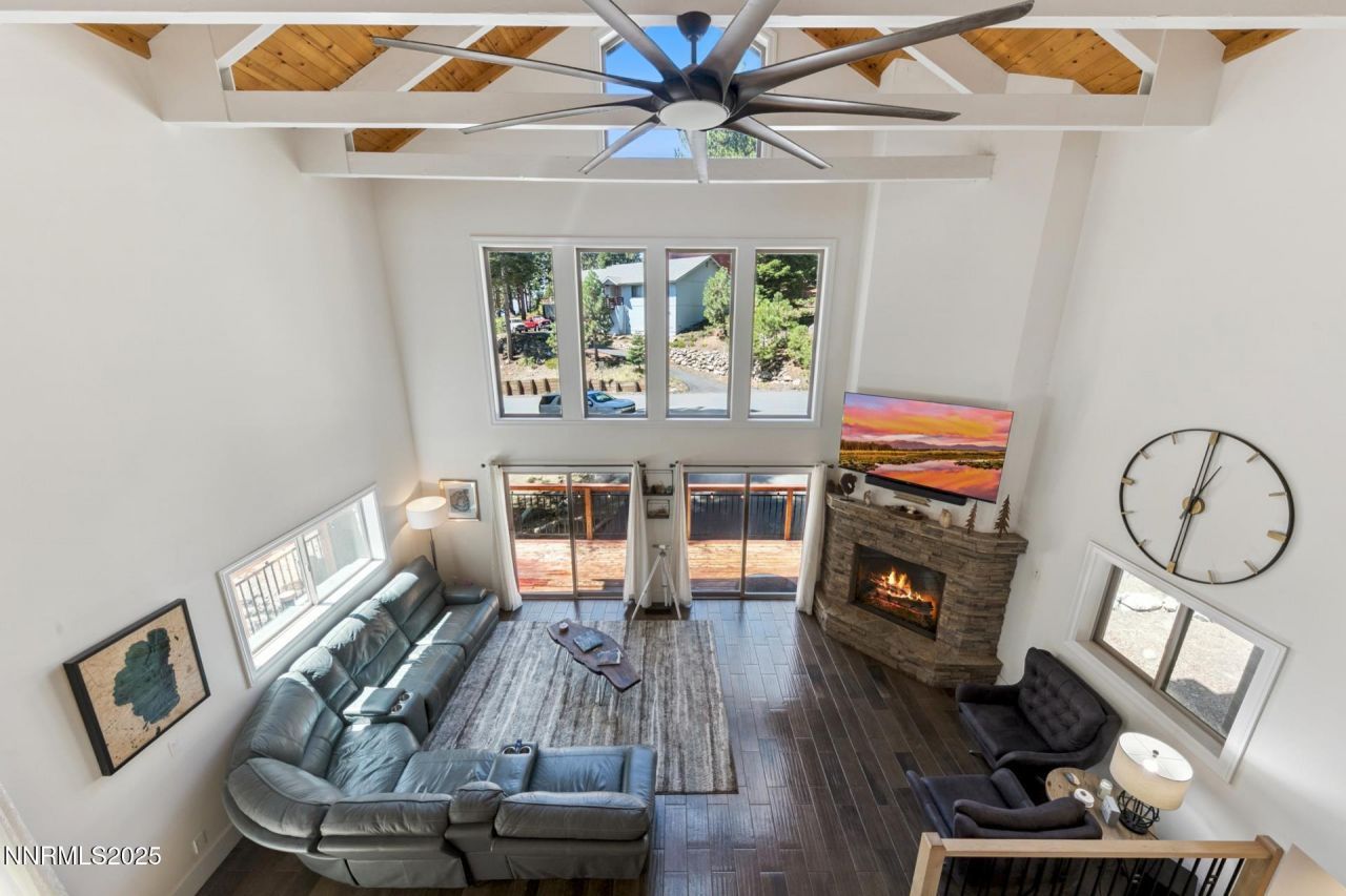 947 Tyner Way, Incline Village, NV 89451 Photo