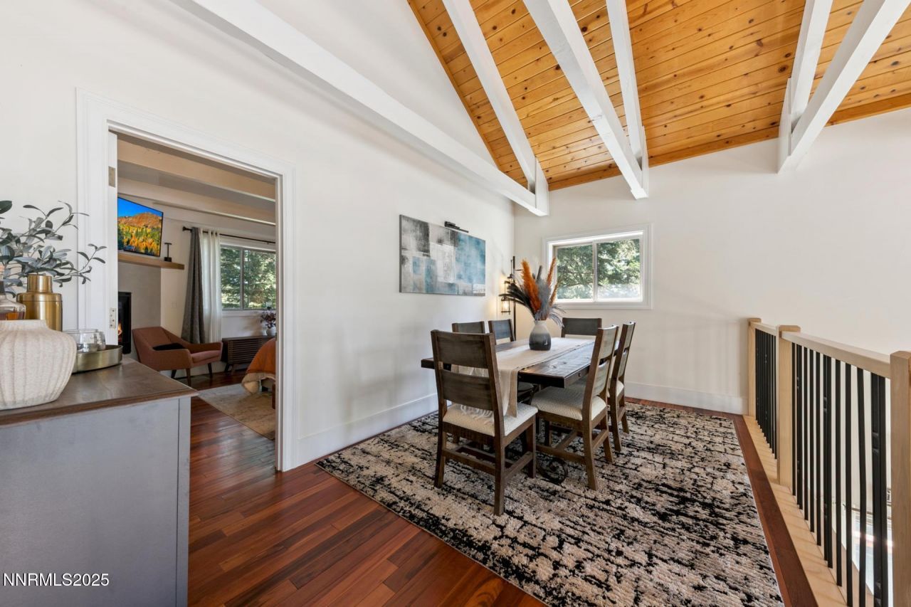 947 Tyner Way, Incline Village, NV 89451 Photo